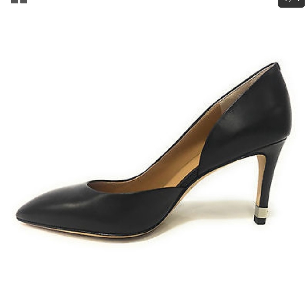 MArc by marc jacob black leather d orsy f